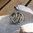 OM-Symbol Anhänger, Ohrringe ☼ 925 Silber Schmuck