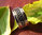 Indian Ethnic Ring Silver - Center piece rotatable