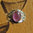 Indischer Amethyst Ring - 925 Silber Schmuck