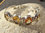 Elegant Citrine Bracelet ⚜ Indian 925 Silver Jewelry