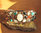 Opulent Bangle Gemstones 3-rowed ⚜ 925 Silver Jewelry