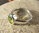 Indian Peridot Rings Jewelry in 925 Sterling Silver