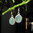 Jewelry Set Chalcedony light blue 925 Silver -15%