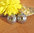 Bezaubernde Lemonquarz Ohrringe ❦ 925 Silber Design