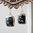 Elegant Pietersite Earrings ⚜ 925 Silver Jewelry