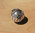 "Harmony Ball" Anhänger verziert ❈ 925 Silber Schmuck