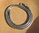 Snake Chain Ø 2.6mm *Eyelet detachable* 925 Silver