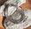 Indische Schlangenkette Ø 2,6mm *Öse abnehmbar* 925 Silber