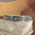 Armband im Flechtdesign ⯌ Schließe glänzend ⯌ 925 Silber