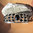 Exklusive Onyx Armspange 3-reihig ⚜ 925 Silber