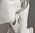 Indian Moonstone Earrings ☙ Design 925 Silver