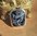 Midnight Blue Pietersite Pendant ❃ 925 Silver Jewelry