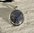 Indian Pendant with Sodalite ❈ 925 Silver Jewelry