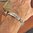 Indisches 925 Silber Armband ☙ Ethnolook ☙ Schließe verziert