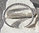Armspange im Flechtdesign ☙ Indischer 925 Silberschmuck
