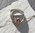 Indischer Granat Ring ❂ Ethnodesign 925 Silberschmuck