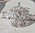 Chakra Amulett Anhänger 925 Silber ❦ Edelsteine Triskele