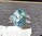 Herrlicher Blauer Topas Ring ✧ Indischer 925 Silberschmuck