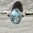 Edler Ring mit Blauer Topas • indischer 925 Silberschmuck